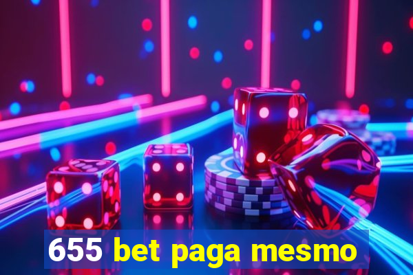 655 bet paga mesmo